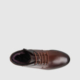 Brown TAPI boot nero 2433
